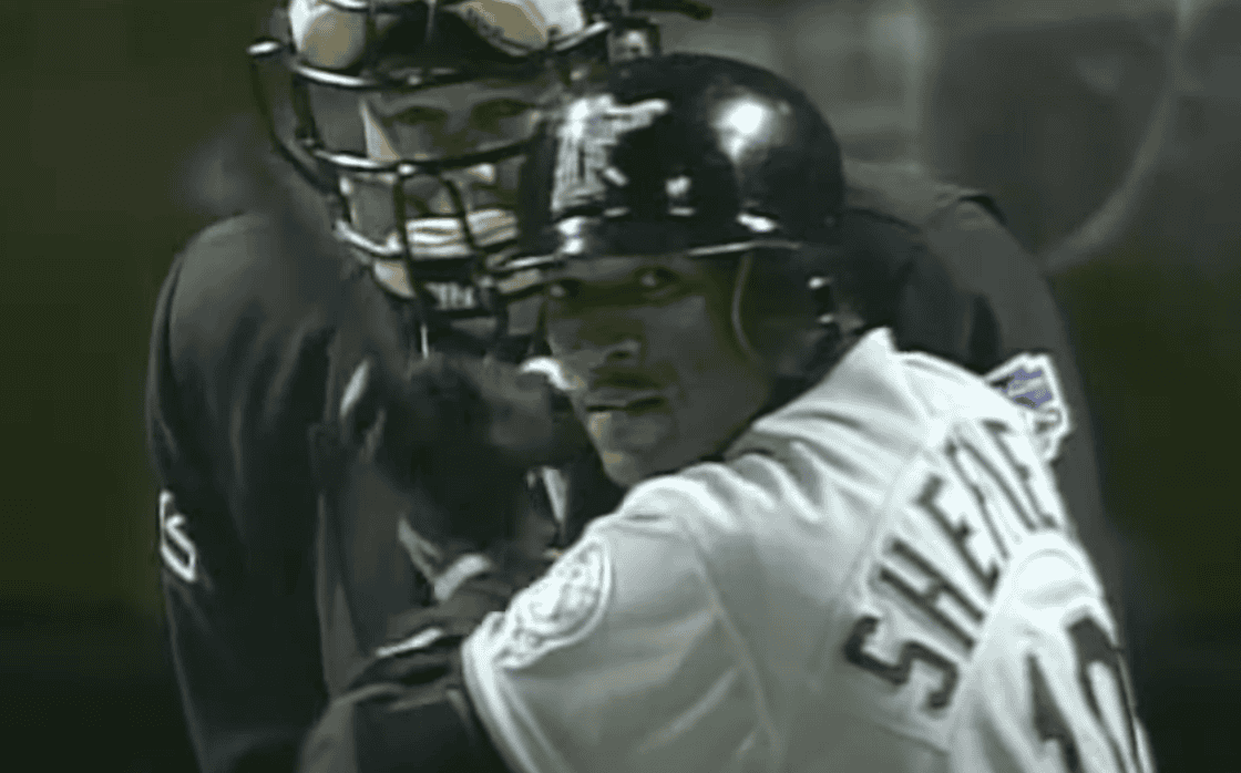 Baseball's Wonder Kids: 10 Stars Who Went From Williamsport To The Show - Gary Sheffield: Tampa's Slugger to 500 Home Run ...